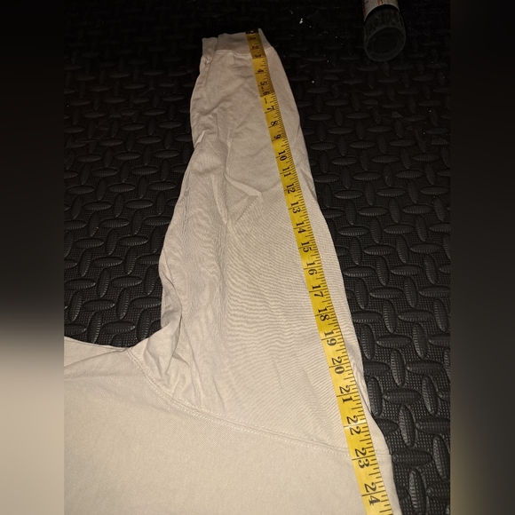 Nike mid swoosh logo long sleeve shirt - Picture 11 of 11